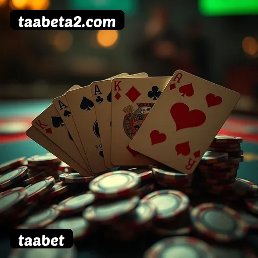 Comparação APP mobile vs versão web da taabet