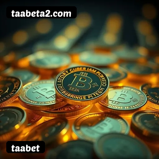 taabet bônus R$5.000 + 500 giros - Rollover 35x, prazo 30 dias, 38% taxa conversão