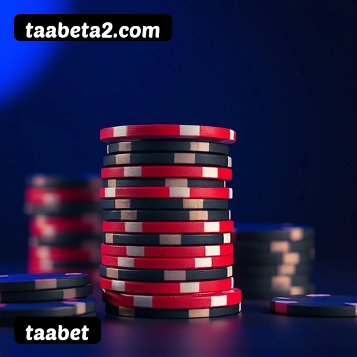 Logo da taabet