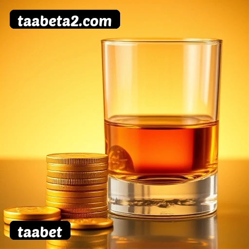 taabet segurança SSL 256-bit - Licença Curaçao, eCOGRA, GLI certificado